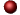 red ball