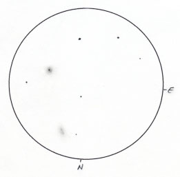 Eyepiece Sketch: McN-1