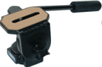 Bogen tripod head